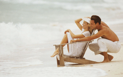 Siesta Key Beach, Florida