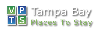 Vacation Rentals near Tampa Bay